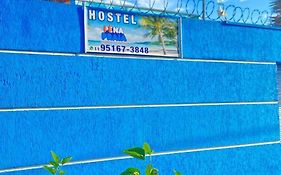 Hostel Pé na Praia Itanhaém